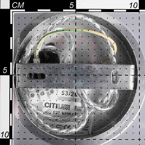 Подвес CITILUX Буги CL157111